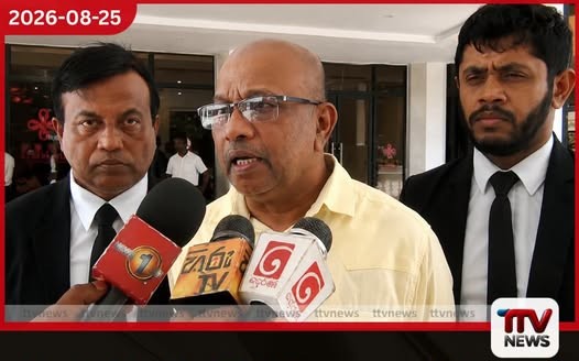 22 වැනි ව්යවස්ථා සංශෝධනයට පක්ෂව මන්ත්රී ලක්ෂ්මන් නිපුණාරච්චිගෙන් ශ්රේෂ්ඨාධිකරණයට පෙත්සමක්