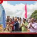 දිට්වා ආපදාවෙන් හානියට පත් කච්චිමඩුව වැව ප්රතිසංස්කරණය ඇරඹේ