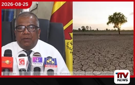එල් නිනෝ උත්සන්න වීමෙන් ඔක්තෝබර් – නොවැම්බර් මාසවල දැඩි ගංවතුර අවදානමක්!