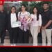 ලොව හොදම  පර්යේෂණ නිබන්ධන සම්මානය ශ්‍රී ලංකාවේ වින්දුලාට!