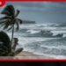 මුහුද රළු වෙයි ධීවර හා නාවික ප්රජාවට කාලගුණ විද්යා දෙපාර්තමේන්තුවෙන් අනතුරු ඇඟවීමක්!