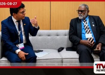මහජන සාමය පවත්වාගෙන යාම සඳහා දිවයිනේ දිස්ත්‍රික්ක රැසකට ත්‍රිවිධ හමුදාව කැඳවයි…