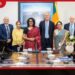 පාසල් පෝෂණ වැඩසටහන නොමිලේ ආහාර ලබාදීමෙන් ඔබ්බට ගිය සෞඛ්ය සම්පන්න වැඩපිළිවෙළක් විය යුතුයි
