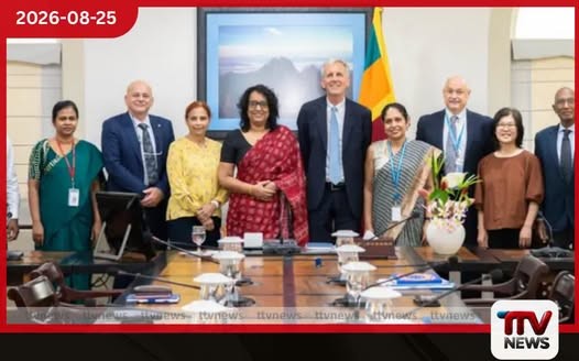 පාසල් පෝෂණ වැඩසටහන නොමිලේ ආහාර ලබාදීමෙන් ඔබ්බට ගිය සෞඛ්ය සම්පන්න වැඩපිළිවෙළක් විය යුතුයි