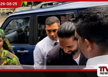 කෙහෙල්බද්දර පද්මේ  අධිකරණය වෙත  රැගෙන එයි