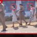 සමස්ත ලංකා දහම් පාසල්  සිසු නිපුණතා තරගයෙන් ජය ලැබූ  කුරුණෑගල දහම් පාසල් ඇගයේ