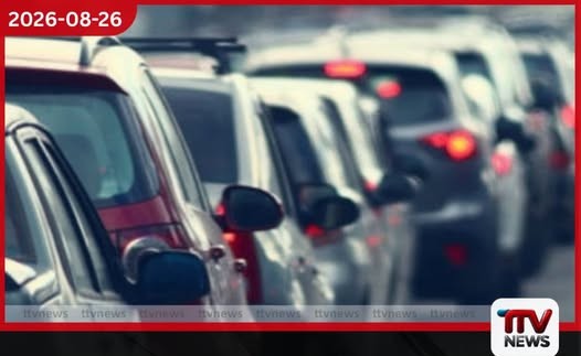 මත්තල, කඩවත, මීරිගම සහ යග්ගපිටිය අධිවේගී පිවිසුම් අසළ දැඩි රථවාහන තදබදයක්…