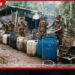 මොරොන්තුඩුවේදී ගෝඩා ලීටර් 6,048ක් සමඟ තඹ දඟර 5ක් සහ ගෑස් ලිප් 3ක් සොයාගනී!