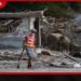 නේපාලයේ ගංවතුර මරණ 600 පනී චීන දේශසීමාවේ යළිත් ගලන විපතක බියක්