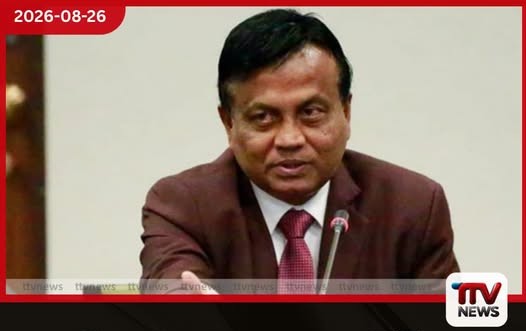 නිල් වරෙන්තු මත සිටින සංවිධානාත්මක අපරාධකරුවන් අත්අඩංගුවට ගැනීමට කටයුතු කරමින් සිටිනවා