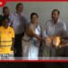 ඇසළ පෙරහැර ලස්සන කරන නිහඬ වීරයන්ට අලුත් නිල ඇඳුම්!