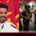 මහජන සාමය පවත්වාගෙන යාම සඳහා දිවයිනේ දිස්ත්‍රික්ක රැසකට ත්‍රිවිධ හමුදාව කැඳවයි…