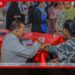 මහල් නිවාස 24කට සුවතා මධ්යස්ථාන පළමු මධ්යස්ථානය සිරිමුතු සෙවණේ