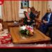 සුරිනාම් දේශයට ප්‍රථම වරට ශ්‍රී ලාංකික තානාපතිනියක්