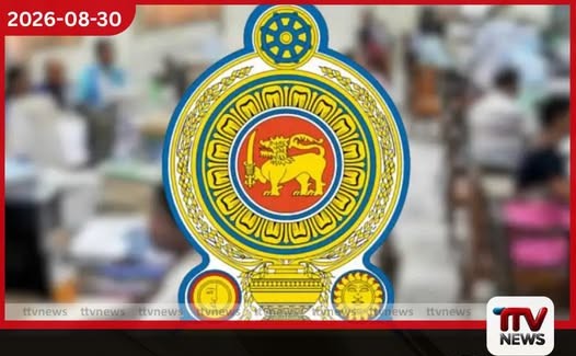 රාජ්ය දැව සංස්ථාවේ තනතුරු 54ක් සඳහා නව පත්වීම් අගෝස්තු 31 දින