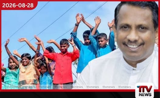 වසර දෙකක් තුළ බදුල්ලේ නිවාස 4000කට අධික සංඛ්යාවක වැඩ අරඹා ඇති බව ඇමති සමන්ත කියයි!