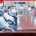 අත්‍යවශ්‍ය ආනයනික ආහාර ද්‍රව්‍ය  ආරක්ෂිත තොගයක්  පවත්වා ගැනීම අවශ්‍යයි