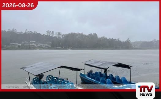 ග්රෙගරි වැවේ වතුර විෂවීමෙන් පානය කරන්නන් මියයෑමේ අවදානමක්!