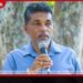 පාරේ උද්ඝෝෂණ කරද්දි වගේ නෙමෙයි රාජ්ය පාලනේ කරද්දි…
