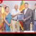 සෞඛ්‍ය අමාත්‍යාංශයට  මිලියන 1.7ක් වටිනා  දැඩි සත්කාර ඒකක මොනිටර් 06ක්