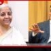 IMF රැස්වීමේ ස්වරය වෙනස් වුණේ නිර්මලා සීතාරාමන් නිසා… අලි සබ්‍රි හෙළිකරයි!