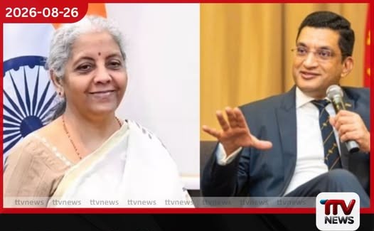 IMF රැස්වීමේ ස්වරය වෙනස් වුණේ නිර්මලා සීතාරාමන් නිසා… අලි සබ්රි හෙළිකරයි!
