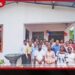 දිට්වා සුළි කුණාටුවෙන් පූර්ණ හානි වූ නොච්චියාගම පවුලකට නව නිවෙසක්