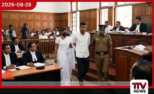 දරුවන්ගේ සහ කාන්තාවන්ගේ අසභ්ය ඡායාරූප අලෙවි කළ බව කියන 22 හැවිරිදි තරුණයා ඇප මත මුදා හැරෙයි!