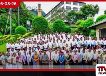 ඌව පළාත් රාජ්ය සේවයේ, 143කට ස්ථිර පත්වීම්!