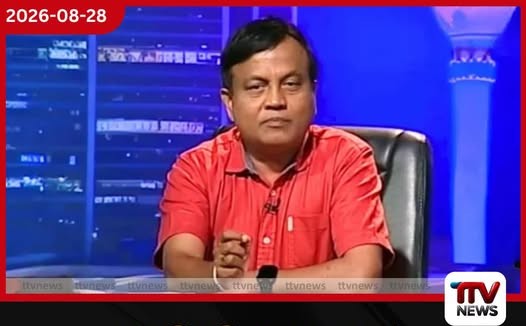 හැමදාම පාලකයෝ බොරු කියලා බලය ගත්තා… අපි නම් එහෙම නෑ