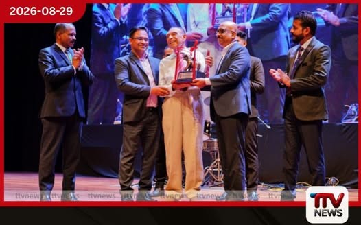 ජාතික යොවුන් සේනාංකයේ Youth Arts Festival – 2026 අතිඋත්කර්ෂවත් අයුරින් නිමාවට!