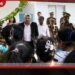 අනුරාධපුර බන්ධනාගාරයට අධිකරණ අමාත්ය හර්ෂණ නානායක්කාරගෙන් හදිසි නිරීක්ෂණ සංචාරයක්