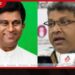 22 ගැන සජබ මන්ත්රී අජිත්ගෙන් ඇමති හර්ෂණට විවාදයකට ඇරයුම්