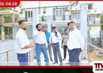 නිලාවේලි කොරල් සංරක්ෂණ  මධ්‍යස්ථානයේ සහ විද්‍යාගාරයේ  ඉදිකිරීම් ලබන මාසයේදී  අවසන්