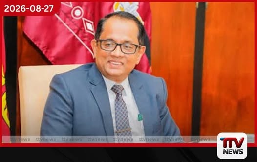 රටට ජාතික පුනරුදයක් අත්යවශ්යයි!