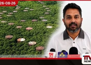 ත්රිකුණාමලයේ තෙල් ටැංකි 29ක් ආයෝජකයන්ට බද්දට දීමට ටෙන්ඩර් කැඳවයි