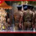 අවසන් මහා රන්දෝලි පෙරහැර වෙනුවෙන් මහනුවර නගරයේ ආරක්ෂාවට නිලධාරීන් 8000ක්….