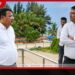 නිලාවේලි කොරල් සංරක්ෂණ පරිශ්රය පරිසර නියෝජ්ය අමාත්ය ඇන්ටන්ගේ විශේෂ නිරීක්ෂණයට