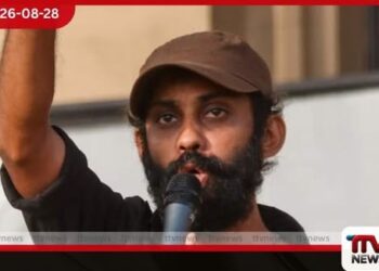 22 ගේන්නෙ තනි පුද්ගලයෙක් ධුරයේ තියාගන්න! ඒක ප්‍රජාතන්ත්‍ර විරෝධී  අත්තනෝමතික තීරණයක්