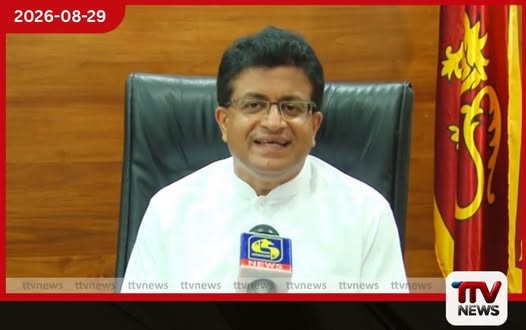 22 ගැන ආණ්ඩුවෙයි අපෙයි වැඩ ඉවරයි