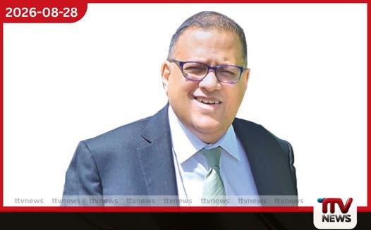 අර්ජුන මහේන්ද්රන් හර්ජාන් ඇලෙක්සැන්ඩර් ලෙස නම වෙනස් කරලා