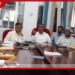 මොනරාගල දිස්ත්‍රික්කයේ  ජල සම්පාදන සේවා අඛණ්ඩව සහ  කාර්යක්ෂමව පවත්වාගෙන යාම පිළිබඳව  විශේෂ සාකච්ඡාවක්