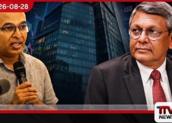 වාර්තාගත ලාභ දුන් RDB සභාපති එළවන්නේ හිතවතියකට පුටු දෙන්නද?