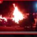 අම්මා කුඩු ගහන්න සල්ලි නොදුන්නයි පුතා ගෙට ගිනි තියයි…