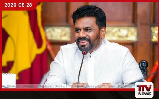යුද සමයේ ඉන්දියාවට ගිය ලාංකිකයන්ට ජනපති දුන් පණිවුඩය..