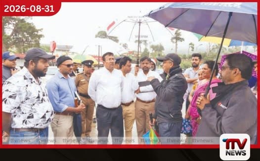 නුවරඑළිය ග්රෙගරි වැවේ ජල දූෂණ ගැටලුව විසඳීමට විශේෂ වැඩපිළිවෙළක්