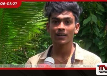 මම ජීවත් වෙලා ඉන්නකම් දළදා පෙරහැරට එනවා