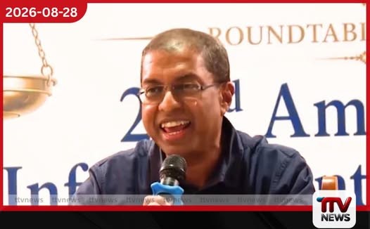 තැන තැන ප්රෙස් තියන මාලිමා නීතිඥයන්ට මහා සභාවට ඇවිත් විරුද්ධ වෙන්නවත් කොන්දක් නෑ…