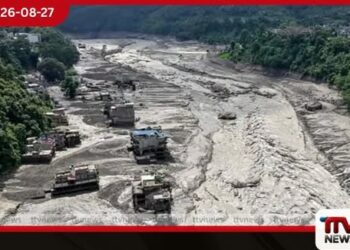 නේපාල ඛේදවාචකය වැනි සිදුවීම් මෙරට තුළත් සිදුවිය හැකි බවට අනතුරු ඇඟවීම්