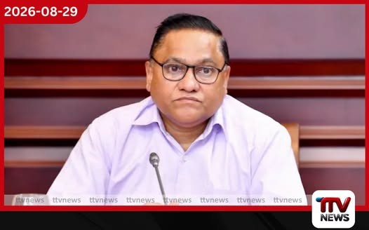 පළාත් සභා මැතිවරණය තව පරක්කු වෙනවා..